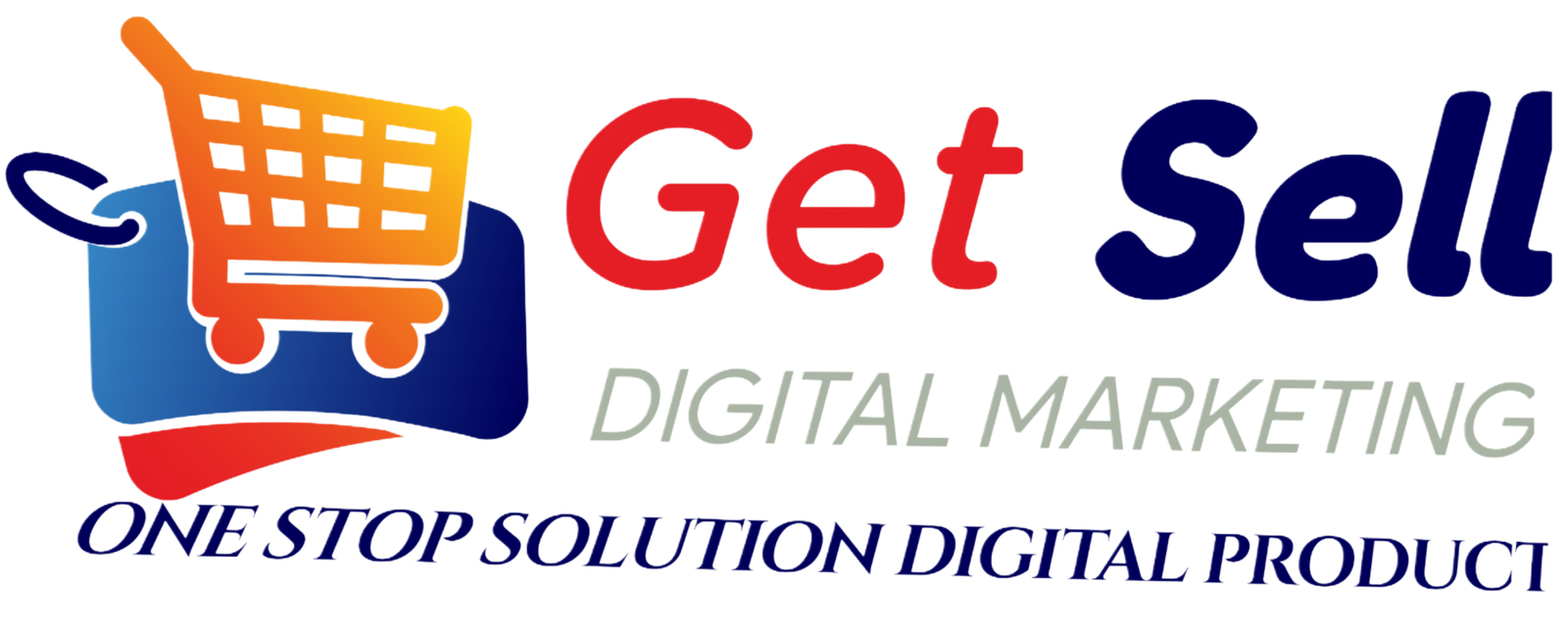 GetSell Digital